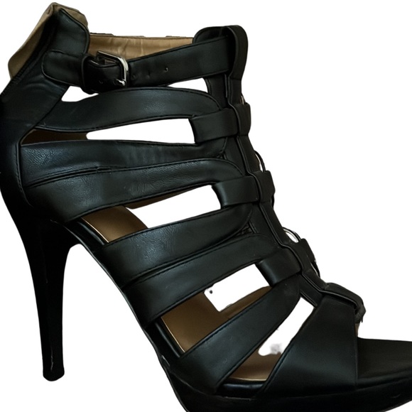 Nine West Heels - Picture 4 of 8